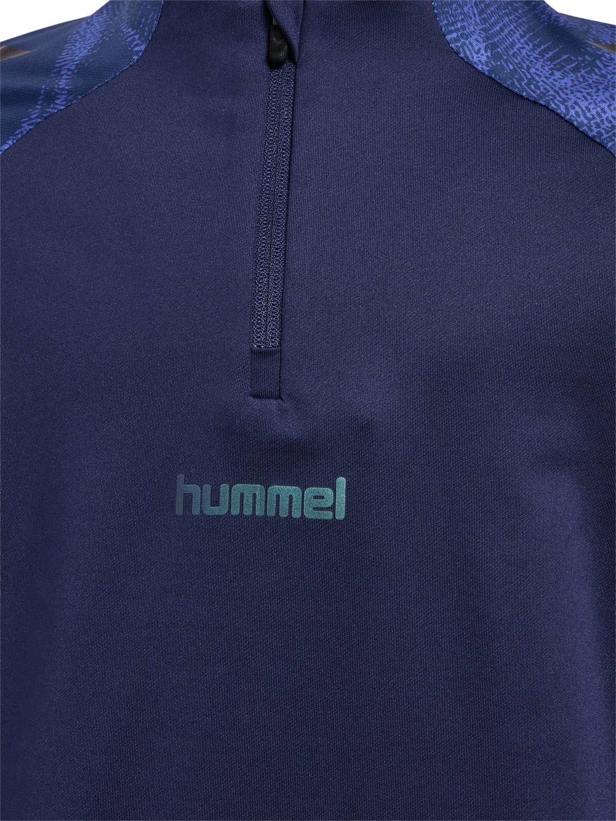 hummel Youth Blaze 26 Pro Training Half Zip-3