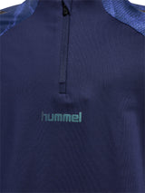 hummel Youth Blaze 26 Pro Training Half Zip-3
