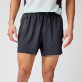 Brooks Men's Cascadia Shorts-1