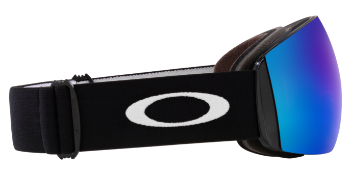 Oakley Flight Deck L Snow Goggles-11