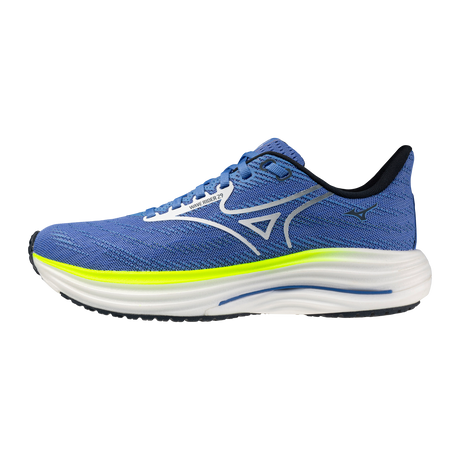 Mizuno Women's Wave Rider 29 Running Shoes-1