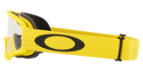 Oakley XS O-Frame MX Goggles-5