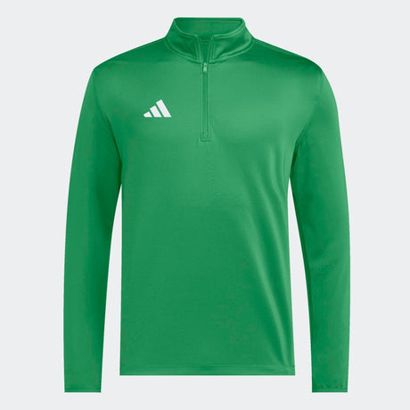 adidas Men's Ultimate365 Quarter Zip Woven