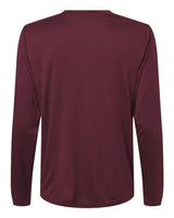 CORE365 Women's Capital Performance Long Sleeve T-Shirt-2