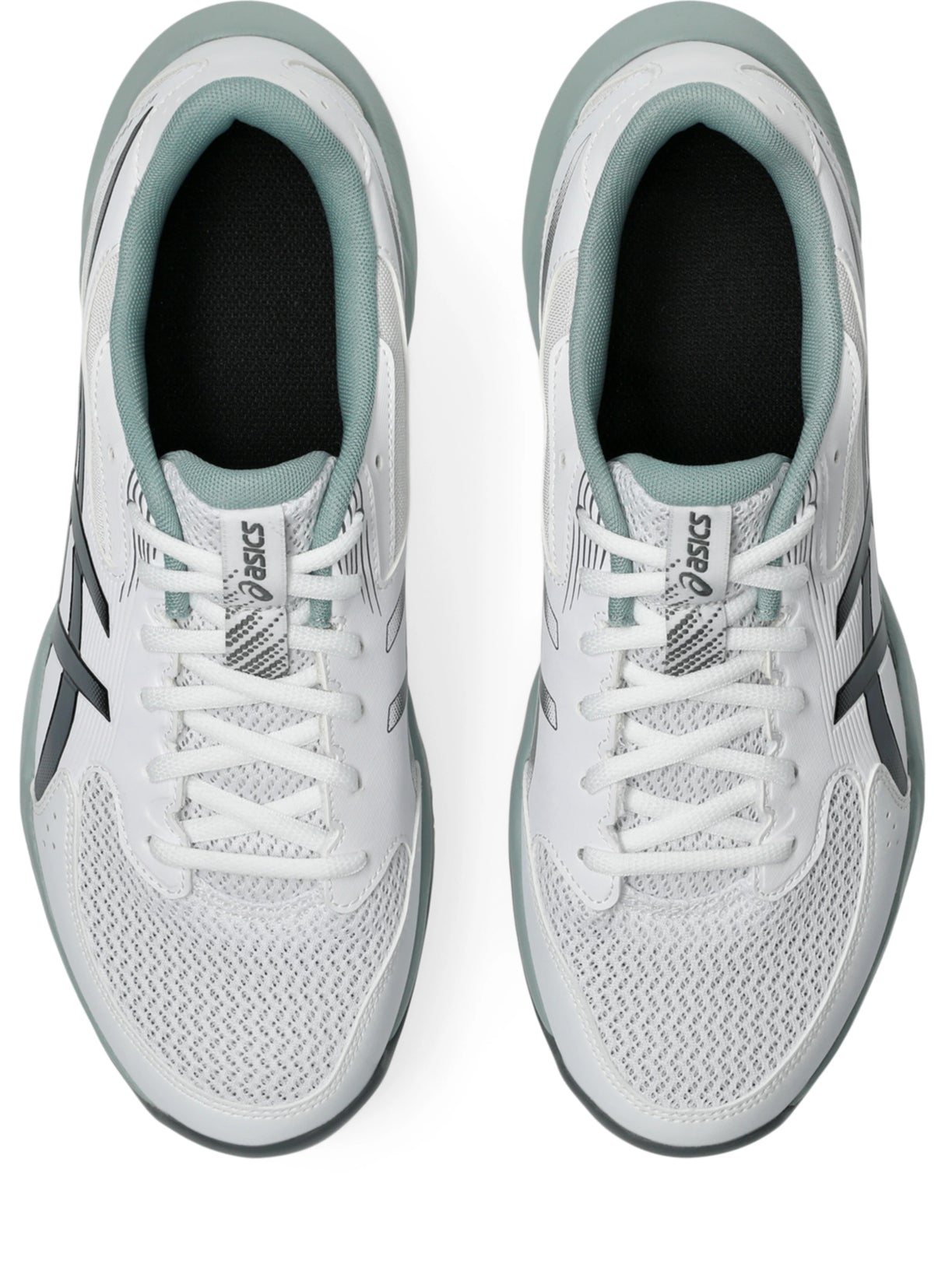 Asics Men's GEL-Rocket 12 Volleyball Shoes-4