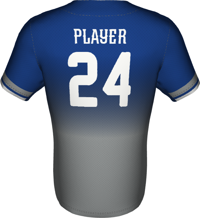 Adidas Icon Pro Full Button Sublimated Jersey League Outfitters