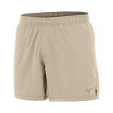 Mizuno Men's Infinity 5" Shorts-1