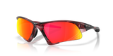 Oakley Suture Jacket Sunglasses-2