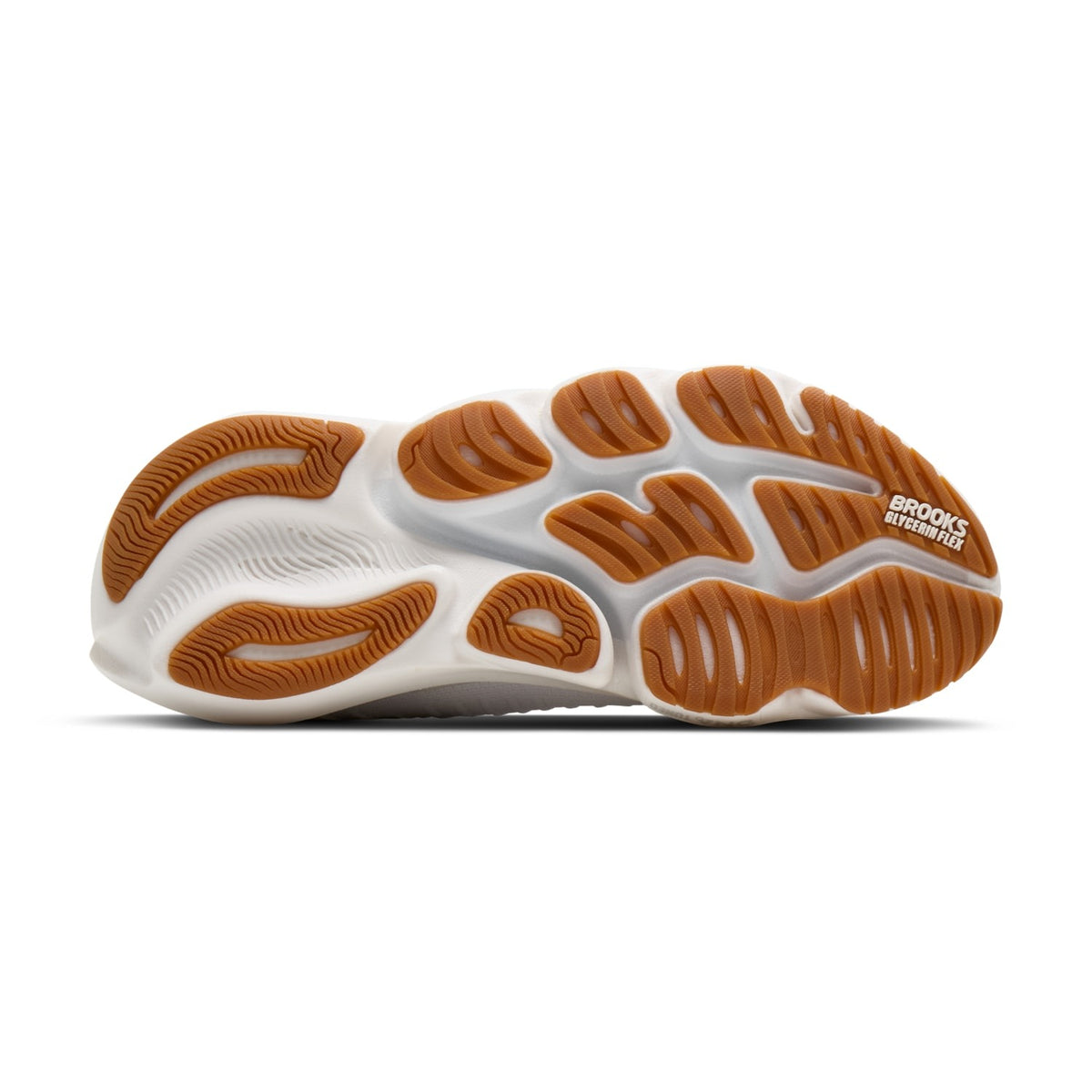 Brooks Women's Glycerin Flex Running Shoes-6