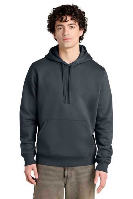 Stanley/Stella Men's Drummer 2.0 Hooded Sweatshirt SXU009