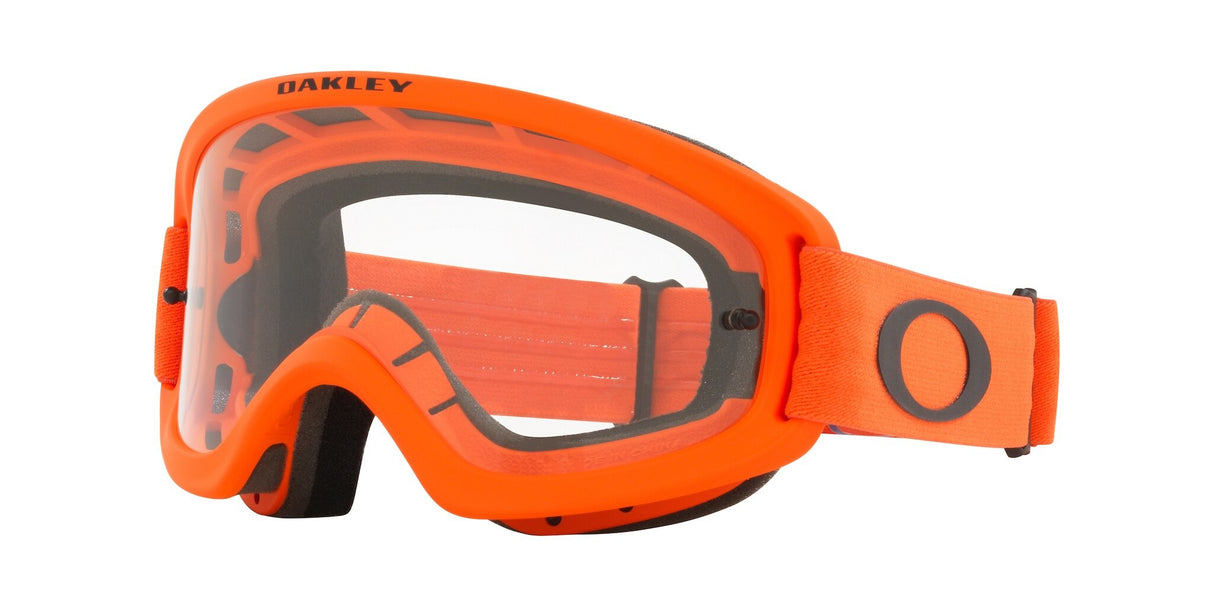 Oakley O Frame 2.0 Pro XS MX Goggles-1
