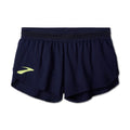 Brooks Women's Pro Kit Split Shorts-1