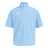 adidas Men's Short Sleeve Quarter Zip Woven Jacket