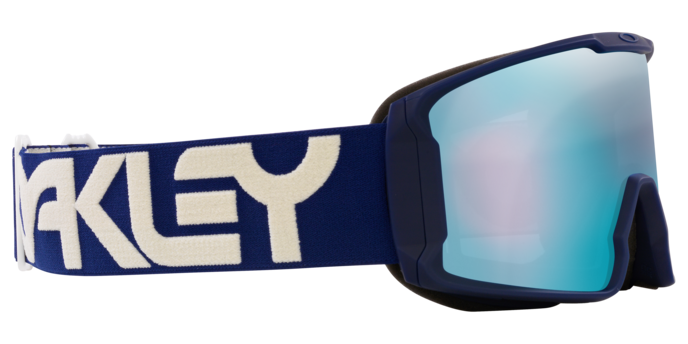 Oakley Line Miner L Snow Goggles-12