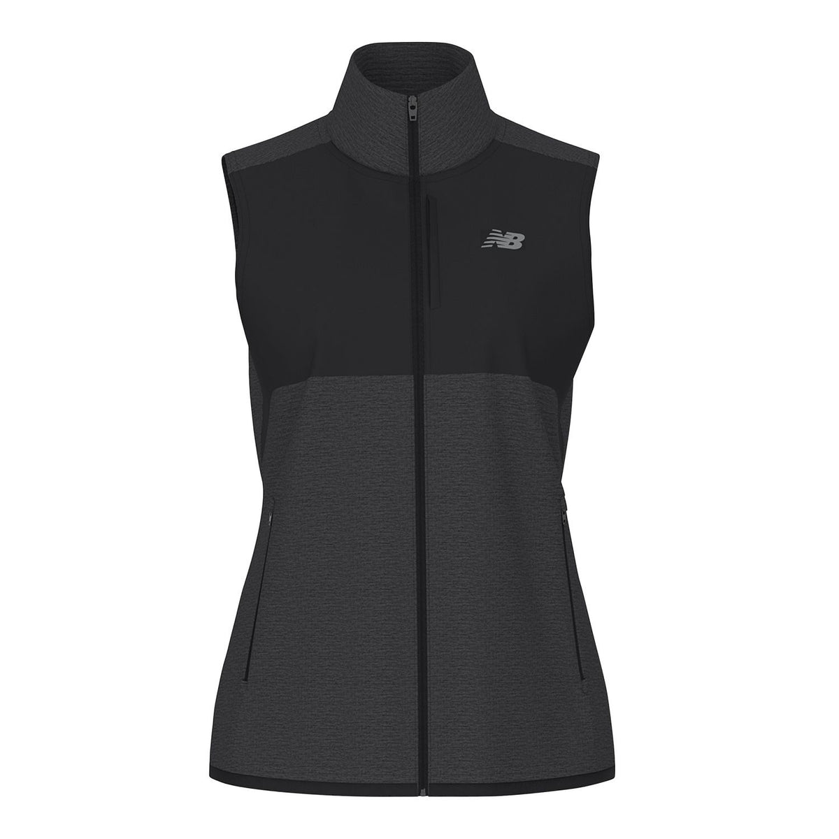 New Balance Women's Heat Grid Vest-1
