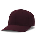 Pacific Headwear Core Perform Field Perforated Snapback Cap