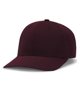 Pacific Headwear Core Perform Field Perforated Snapback Cap