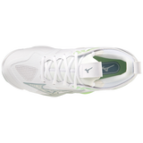 Mizuno Women's Wave Momentum 3 Volleyball Shoes-4