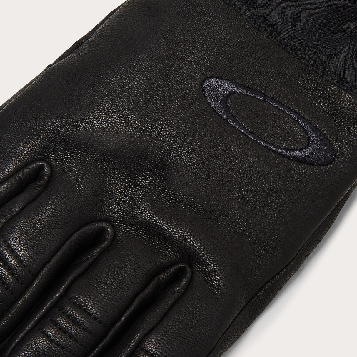 Oakley Ellipse Goatskin Gauntlet Glov Gloves-5