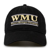 The Game Headwear Western Michigan Dad Cap