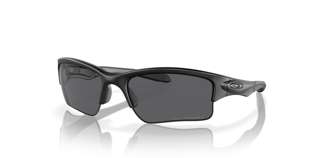 Oakley Quarter Jacket Sunglasses-3
