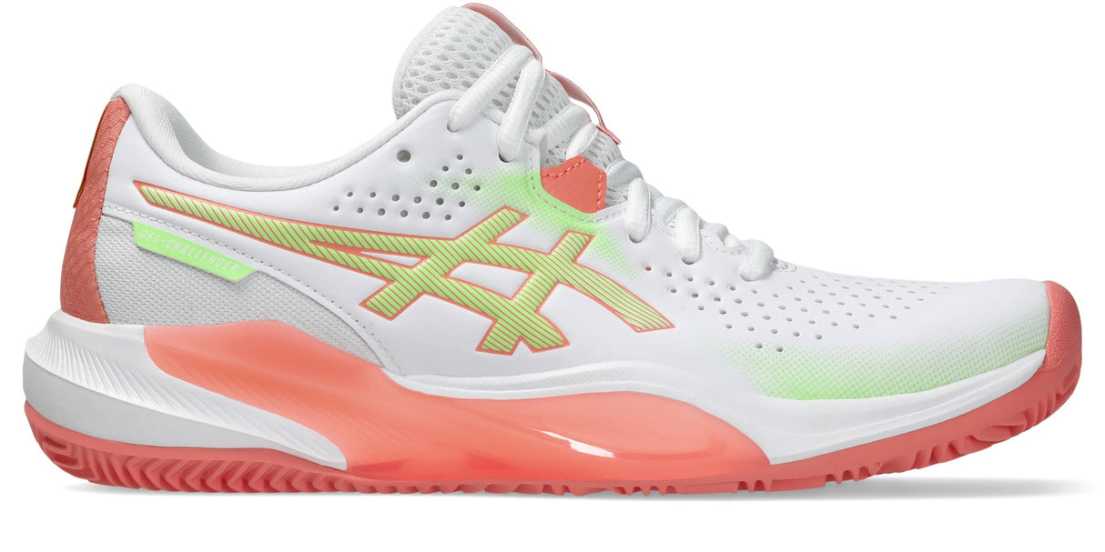 Asics Women's GEL-Challenger 15 Padel Tennis Shoes-1
