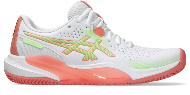 Asics Women's GEL-Challenger 15 Padel Tennis Shoes-1