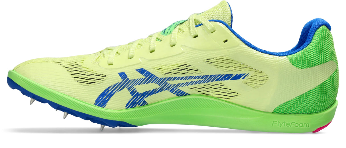 Asics Youth Resurgence Cross Country Track & Field Shoes-2