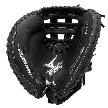 Mizuno Youth Prospect Series 32.5" Fastpitch Catcher's Mitt-2