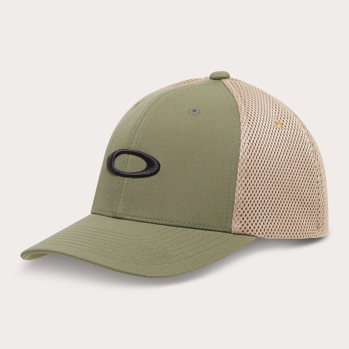 Oakley Ellipse Mesh Hat-1