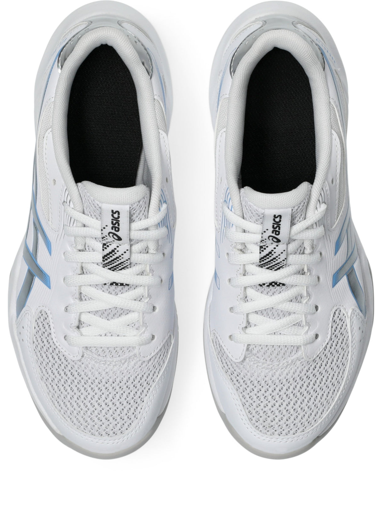 Asics Women's GEL-Rocket 12 Volleyball Shoes-4
