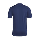 adidas Men's Short Sleeve Pregame T-Shirt-2