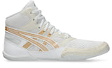 Asics Youth Snapdown 4 Grade School Wrestling Shoes-1