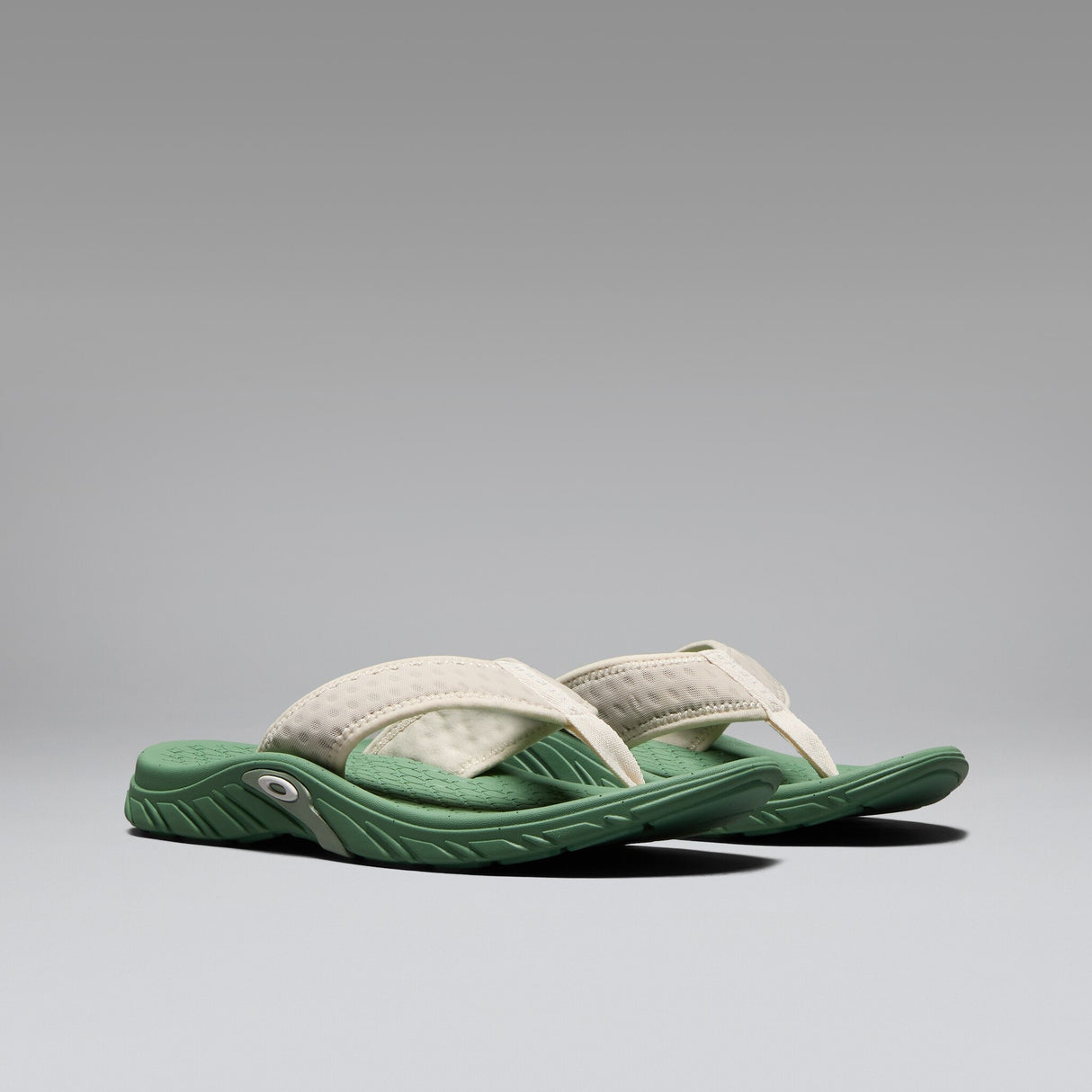 Oakley Men's Operative Flip Flop Sandals-7