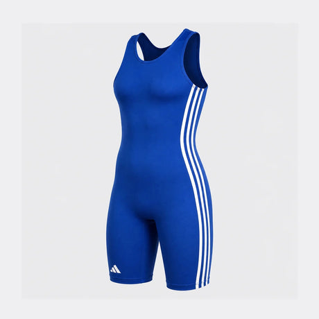 adidas Women's Wrestling Singlet