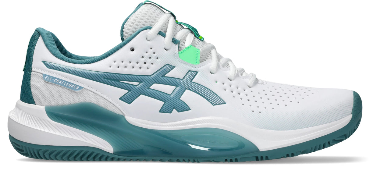 Asics Men's GEL-Challenger 15 Padel Tennis Shoes-1