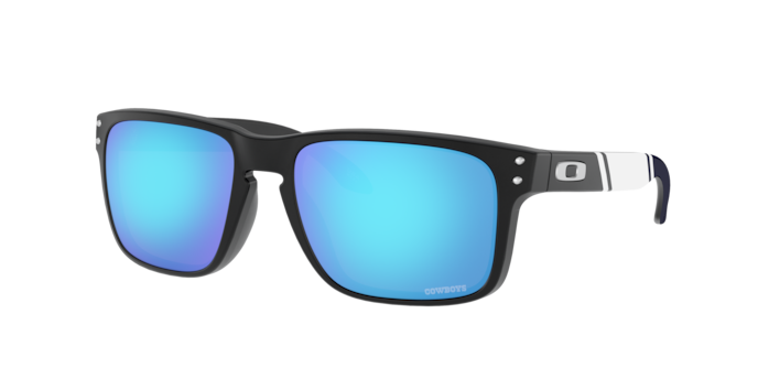 Oakley Holbrook NFL Glasses-5