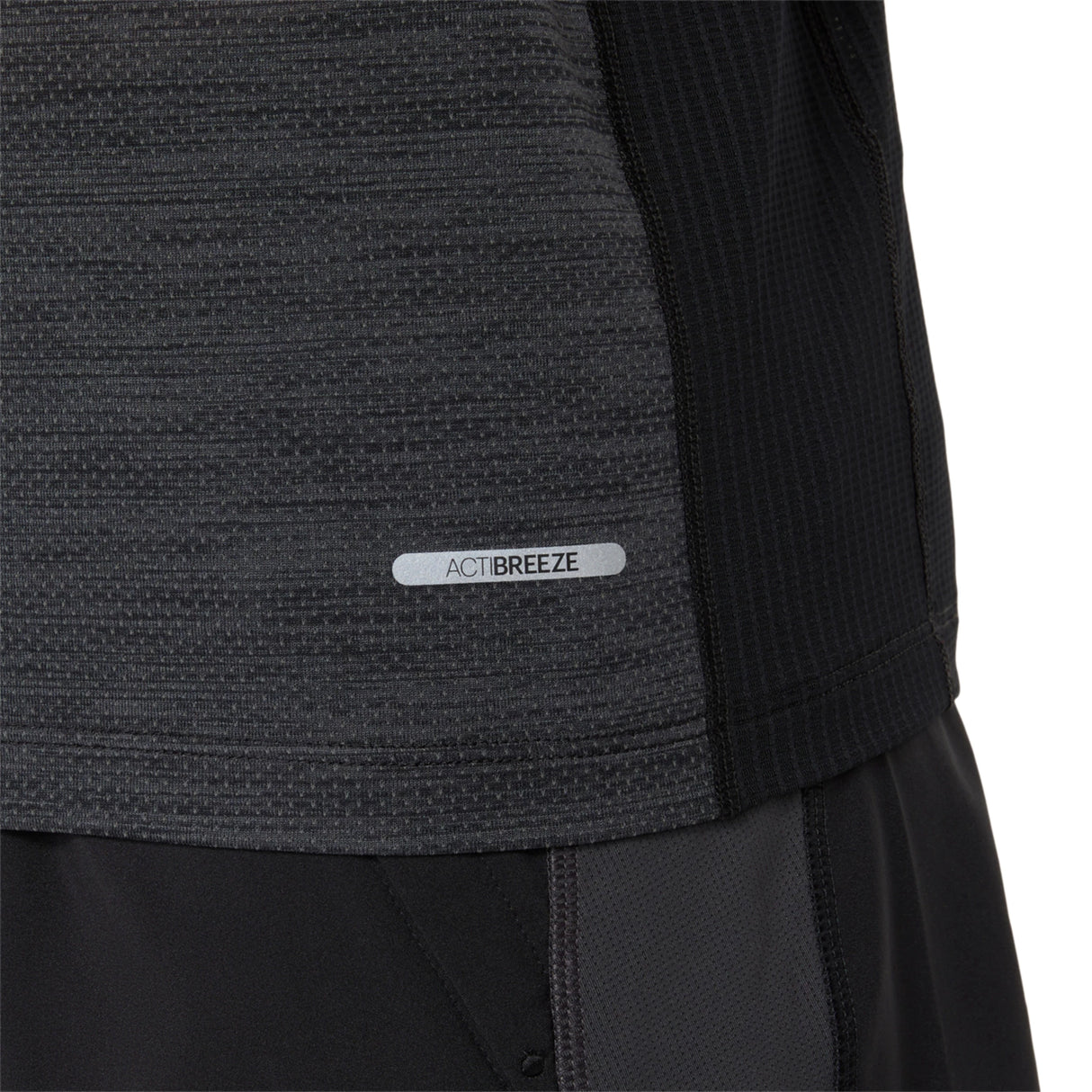 Asics Men's Road Singlet-5