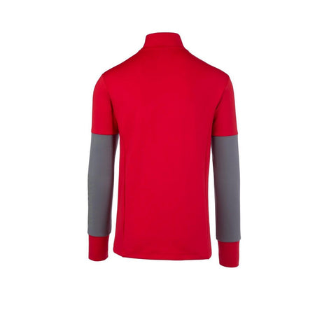 Mizuno Youth Alpha Quest Jacket-2