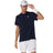 Asics Men's Court Short Sleeve Top-1
