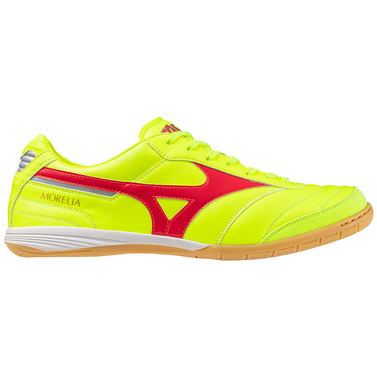 Mizuno Adult Morelia Sala Elite Indoor Soccer Cleats-6