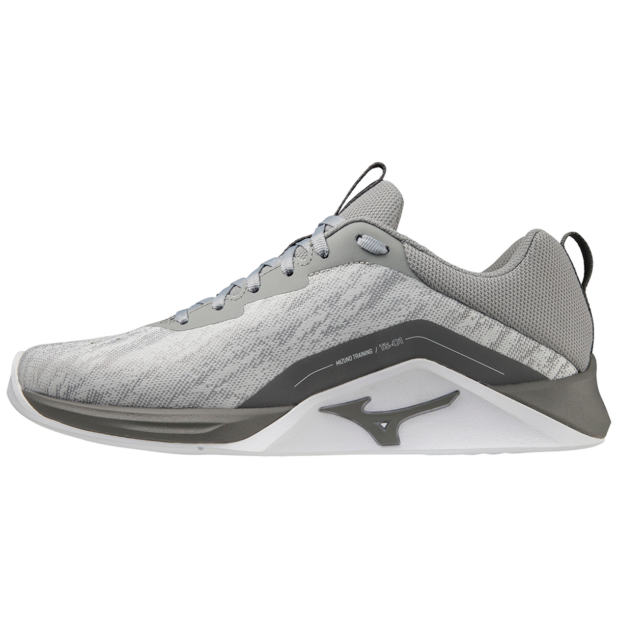 Mizuno Women's TS-01 Training Shoes-1