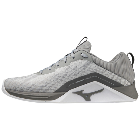 Mizuno Women's TS-01 Training Shoes-1