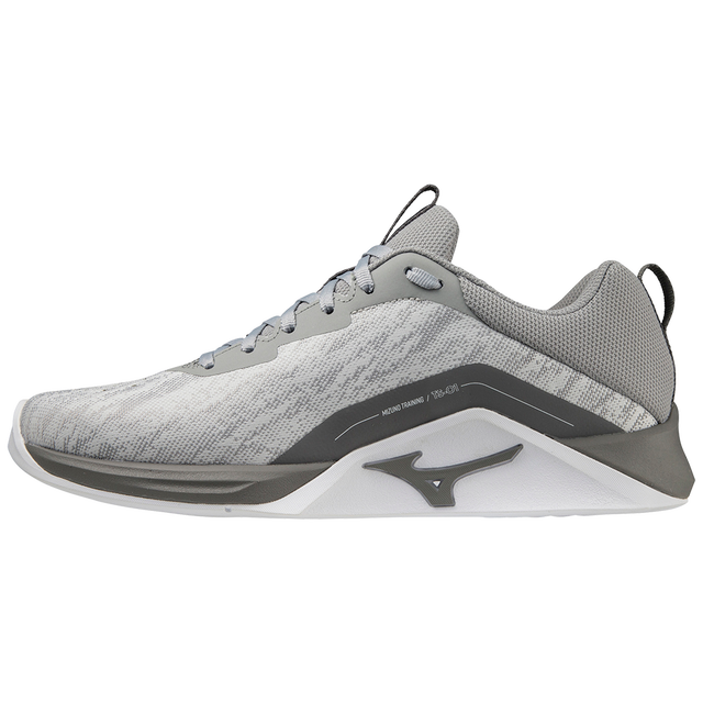 Mizuno Women's TS-01 Training Shoes-1
