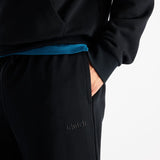 New Balance Men's Klutch Athletics French Terry Pants-4