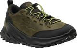 KEEN Men's Jasper Zionic Waterproof Sneaker-2