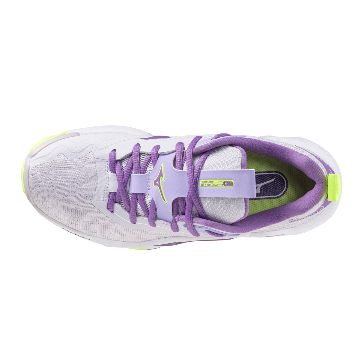 Mizuno Adult Wave Stealth Neo 2 Volleyball Shoes-4