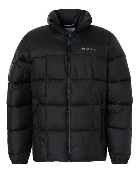 Columbia Men's Puffect IV Jacket-1