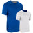 Champro Youth Double Z-Cloth Reversible T-Shirt