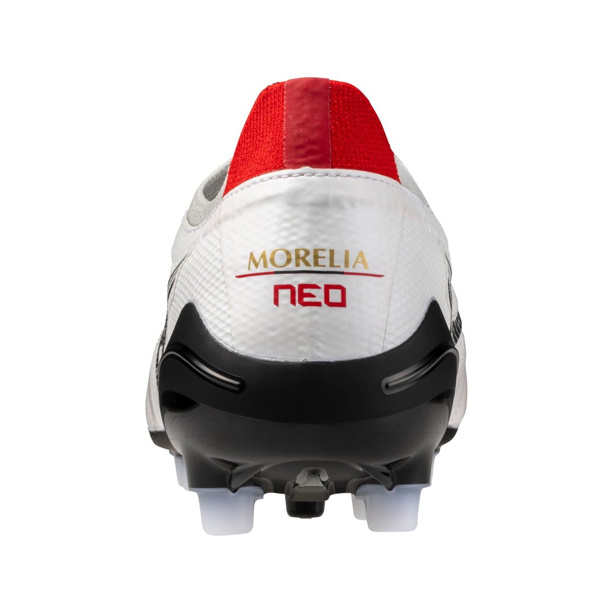 Mizuno Adult Morelia Neo IV Beta Elite AG Soccer Cleats-5